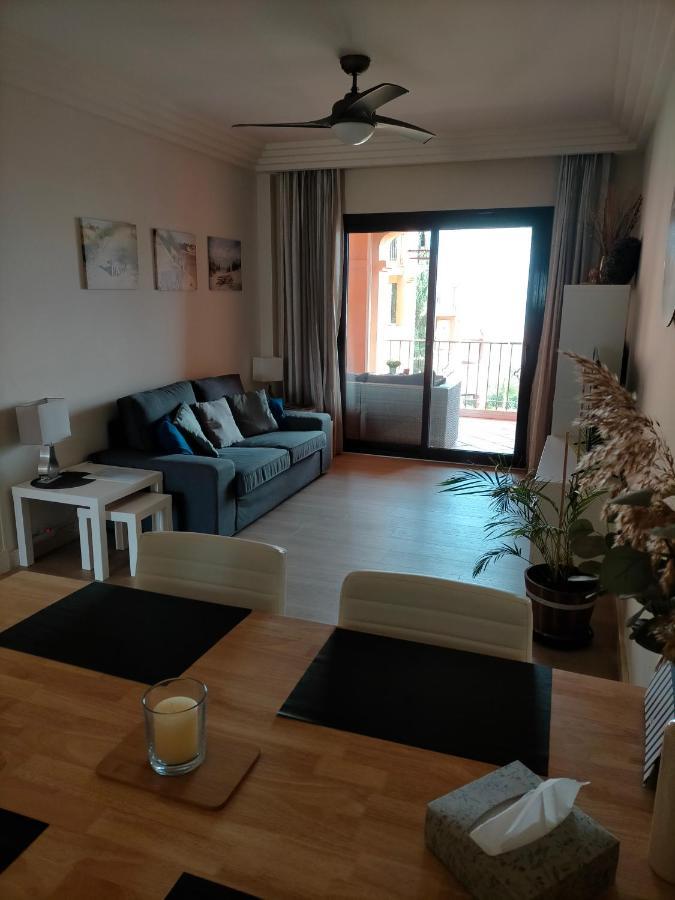 Appartement Met Zeezicht En Vlakbij Het Strand Manilva Zewnętrze zdjęcie