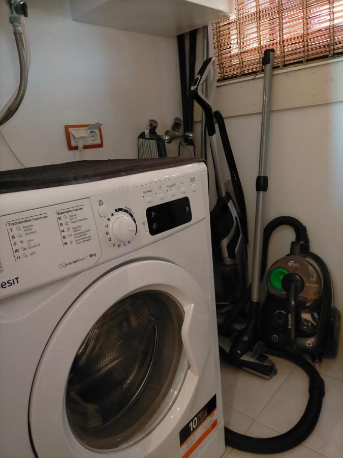 Appartement Met Zeezicht En Vlakbij Het Strand Manilva Zewnętrze zdjęcie