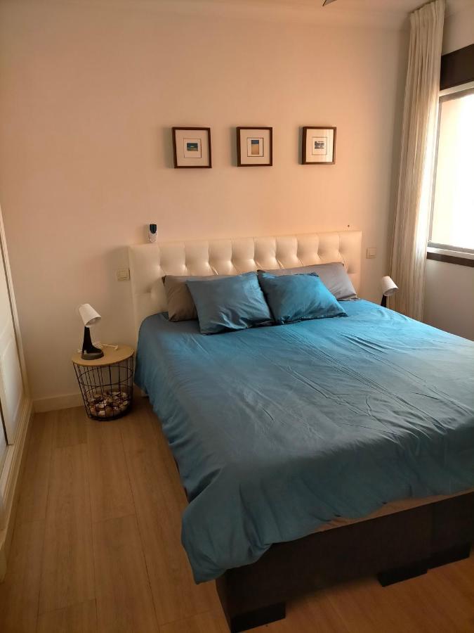 Appartement Met Zeezicht En Vlakbij Het Strand Manilva Zewnętrze zdjęcie