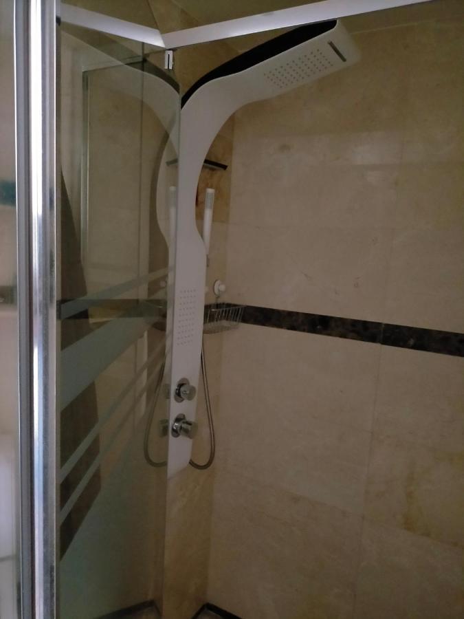 Appartement Met Zeezicht En Vlakbij Het Strand Manilva Zewnętrze zdjęcie